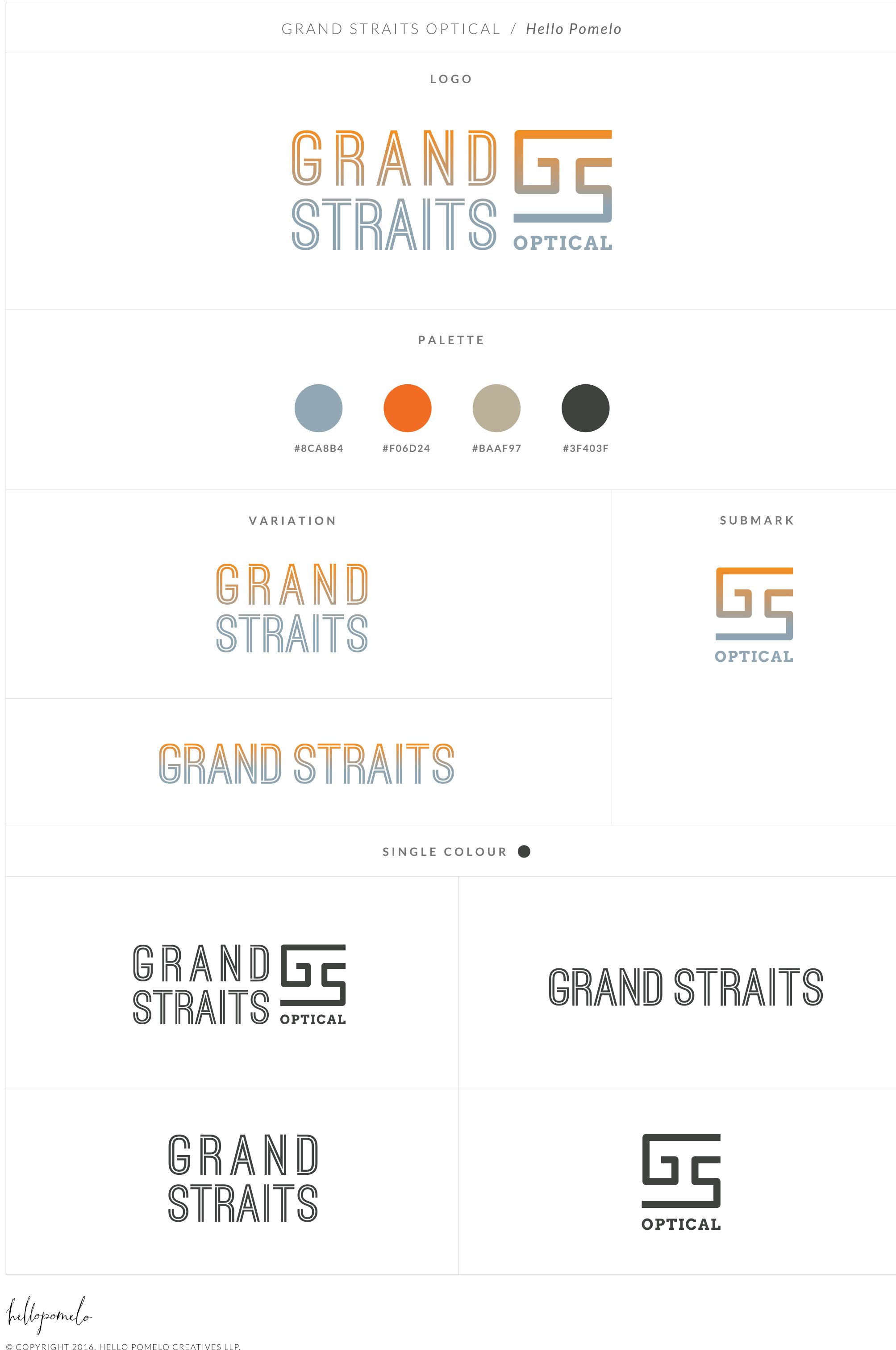 Hello Pomelo Web Design Agency Singapore
