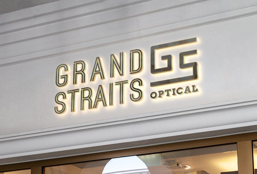 Grand Straits Optical