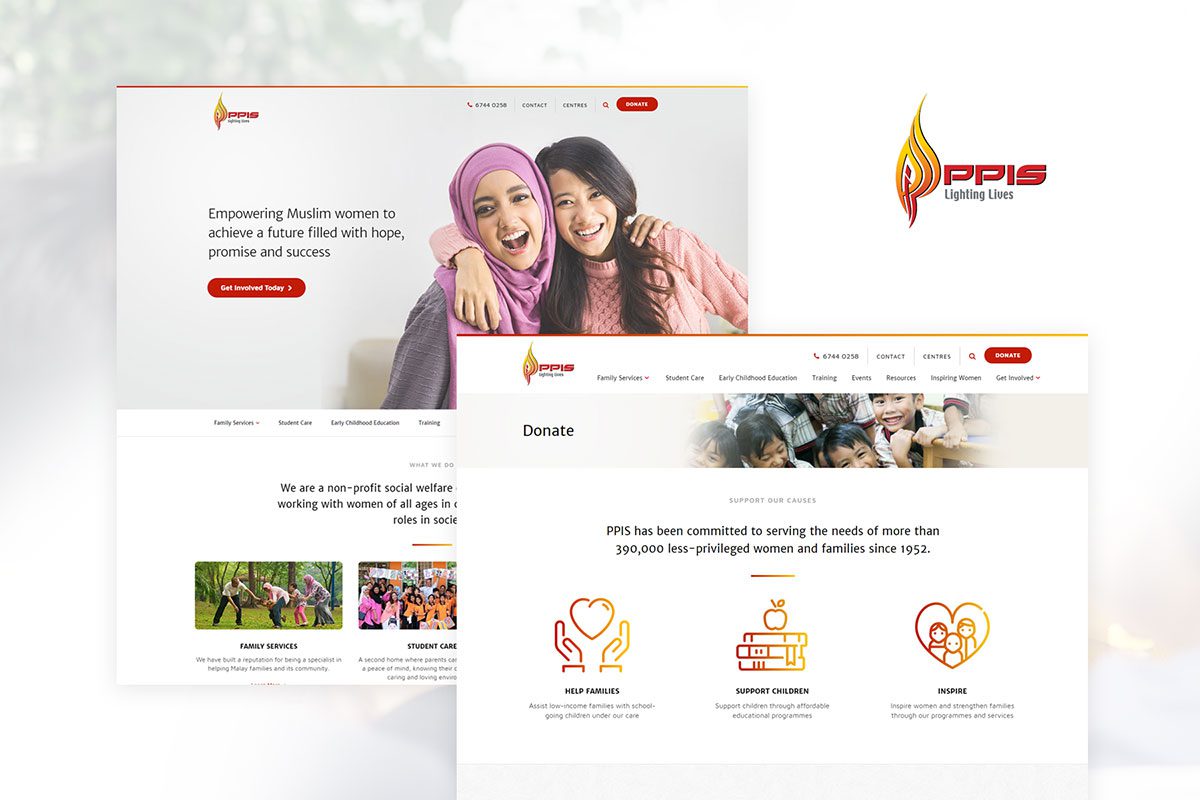 Hello Pomelo Web Design Agency Singapore