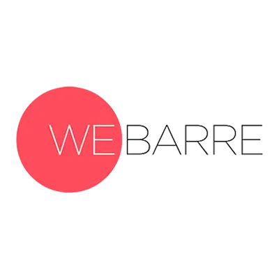 WeBarrre