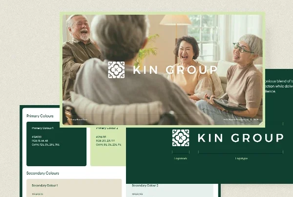 Kin Group Project Thumbnail